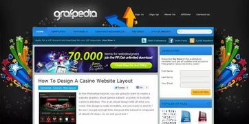 這100個網(wǎng)站和博客,值得每個網(wǎng)頁設計師收藏 下