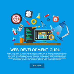 溝通、投資和報告概念