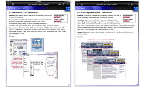 為網頁設計師和開發者準備的30款最佳ipad應用