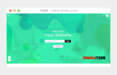 響應(yīng)式網(wǎng)頁(yè)開(kāi)發(fā)設(shè)計(jì)公司網(wǎng)站