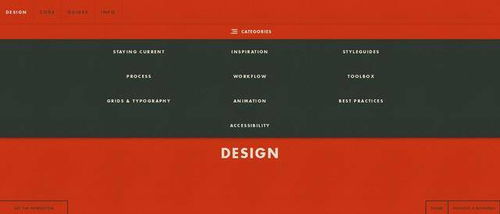 網(wǎng)頁設(shè)計(jì)和開發(fā)的10個(gè)頂尖博客二