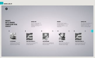 淺談當下網頁設計趨勢