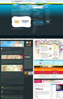 贊 web設(shè)計(jì)之路 網(wǎng)絡(luò)視覺藝術(shù)發(fā)展史概覽