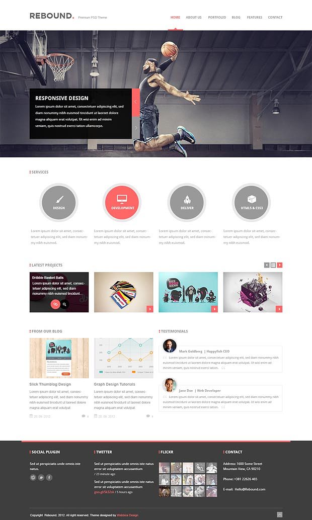 vBabic優(yōu)秀網(wǎng)頁設(shè)計(jì)作品欣賞