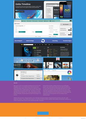 ID:39484-不僅僅是一個深思熟慮!英國默西賽德郡網(wǎng)頁設計師,前端開發(fā)人員個人官方網(wǎng)站。酷站截圖界面大欣賞圖